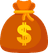 Dollar Icon
